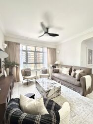 Blk 994C Buangkok Woods (Hougang), HDB 4 Rooms #558616871